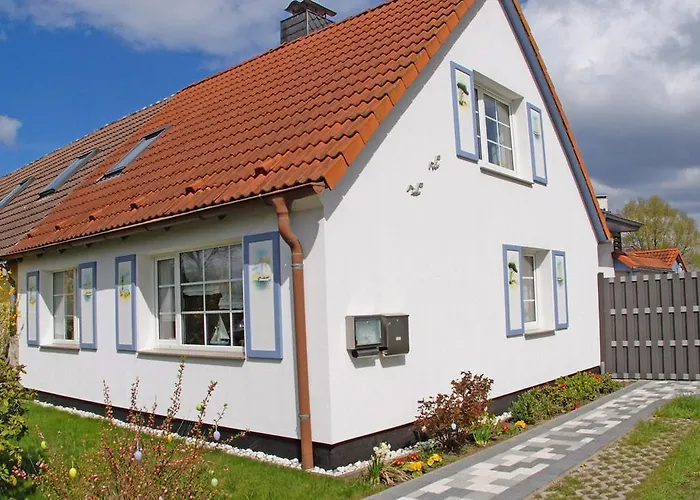Ferienwohnanlage Brueckner