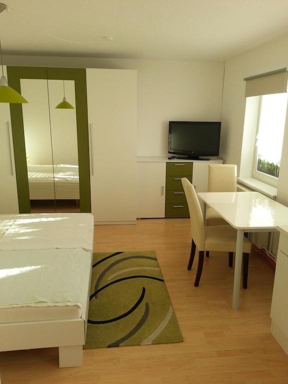 Apartment Ferienwohnanlage Bruckner *