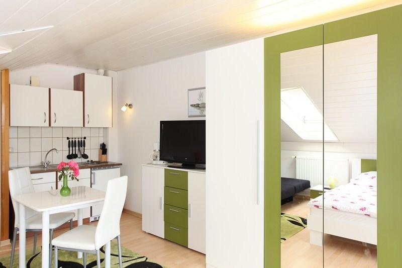 Apartment Ferienwohnanlage Bruckner Rostock