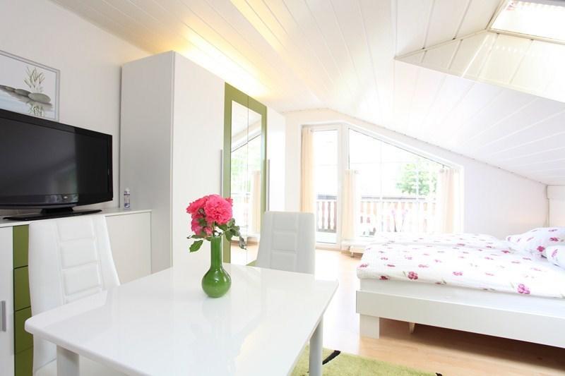 Apartment Ferienwohnanlage Bruckner Rostock