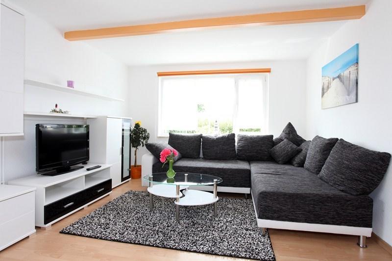 Apartment Ferienwohnanlage Bruckner Rostock