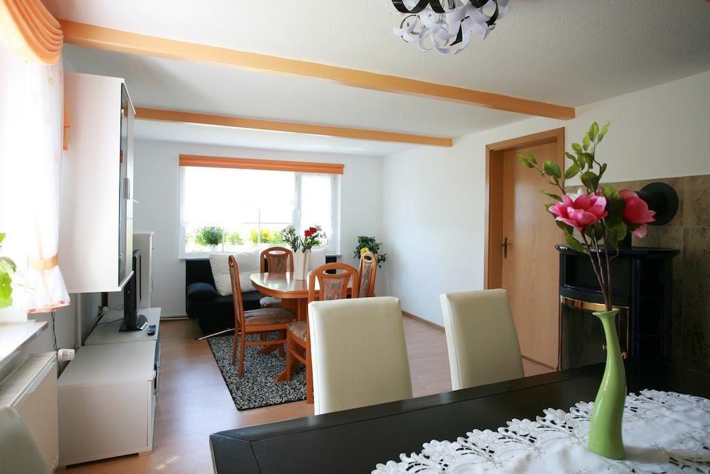 Apartment Ferienwohnanlage Bruckner Rostock