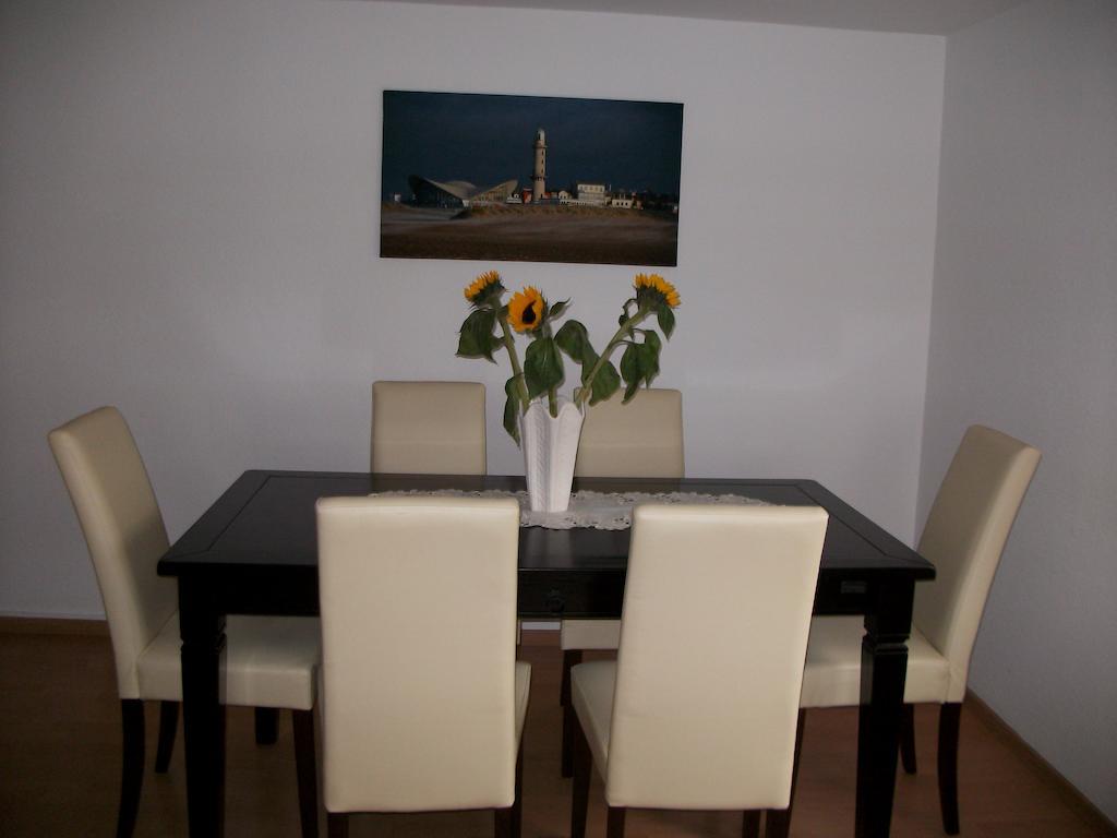 Apartment Ferienwohnanlage Bruckner