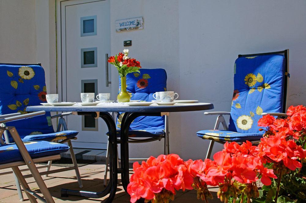 Ferienwohnanlage Bruckner Apartment *