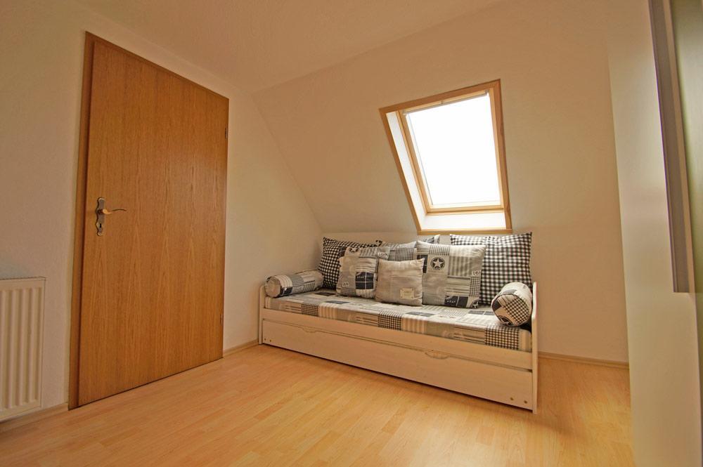 Apartment Ferienwohnanlage Bruckner