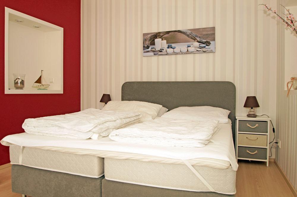 Ferienwohnanlage Bruckner Apartment