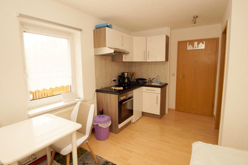 Ferienwohnanlage Bruckner Apartment
