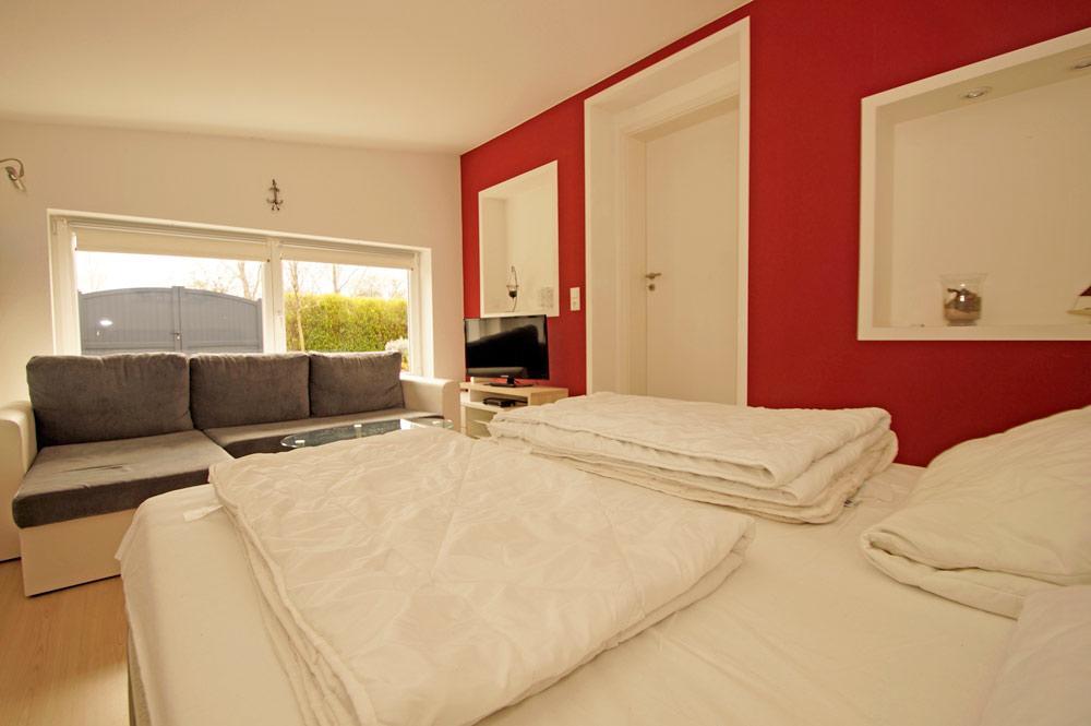 Apartment Ferienwohnanlage Bruckner *