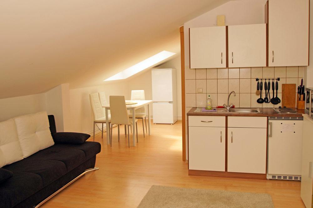 Apartment Ferienwohnanlage Bruckner *