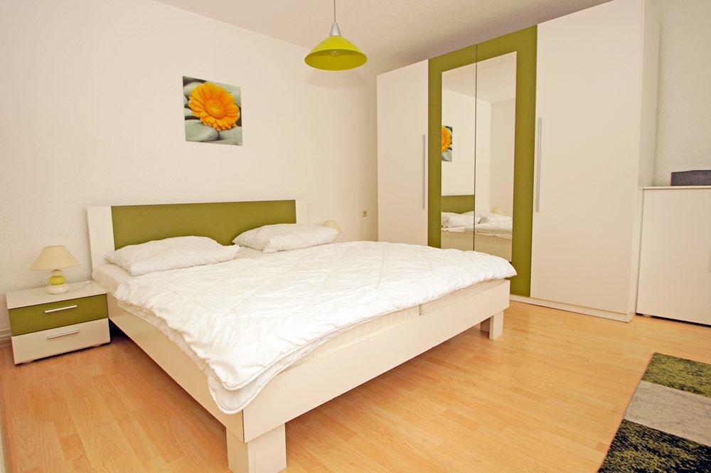 Apartment Ferienwohnanlage Bruckner *