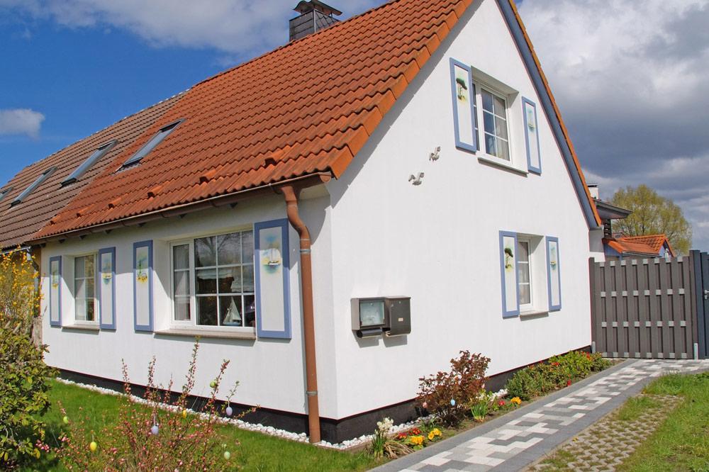 Apartment Ferienwohnanlage Bruckner Rostock