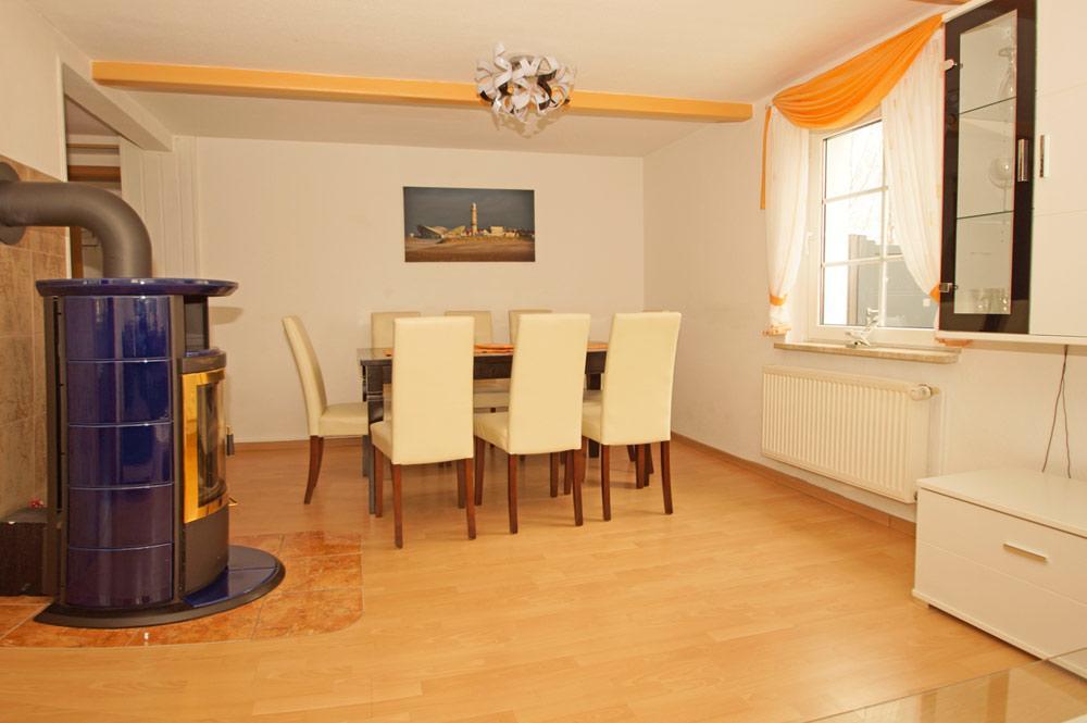 Ferienwohnanlage Bruckner Apartment *